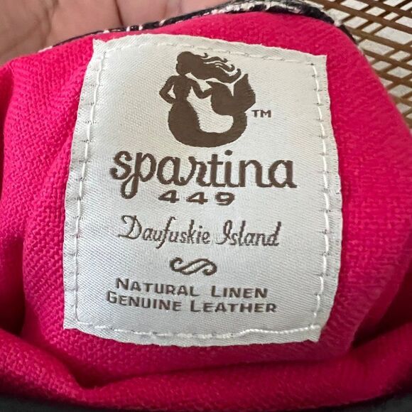 Spartina 449 Strachan Journey Hipster Bag - Picture 4 of 8